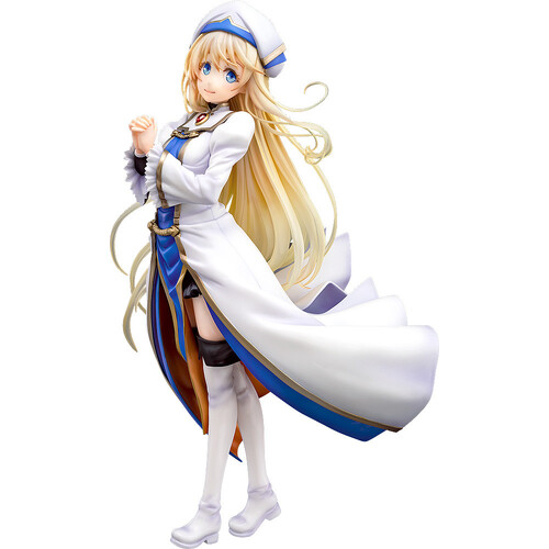 Priestess