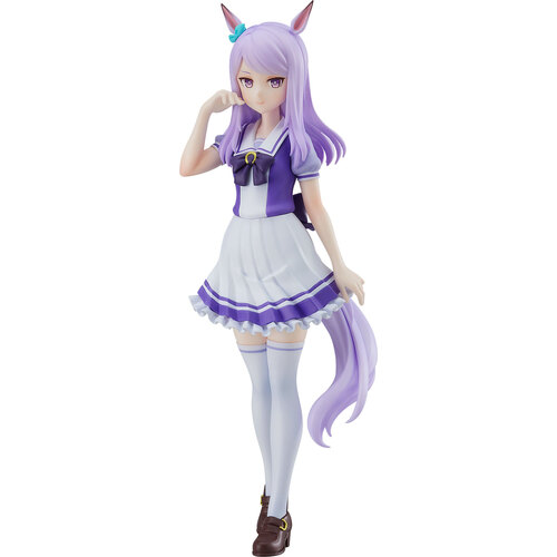 POP UP PARADE Mejiro McQueen: School Uniform Ver.