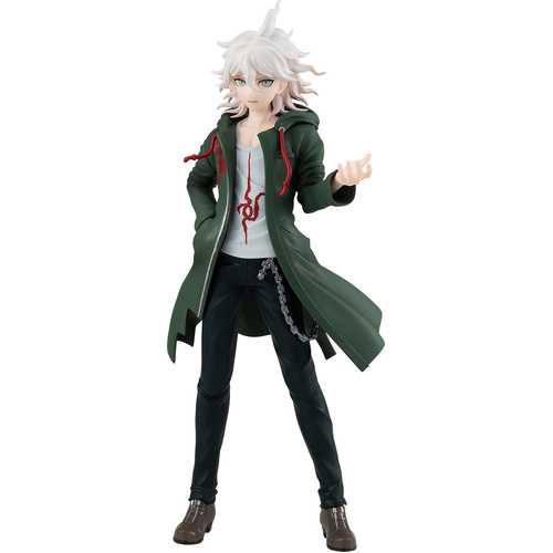-PRE ORDER- POP UP PARADE Nagito Komaeda [Re-release]