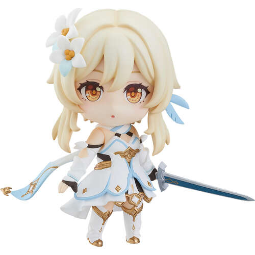 -PRE ORDER- Nendoroid Traveler Lumine [Re-release]