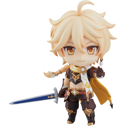 Nendoroid Traveler (Aether)