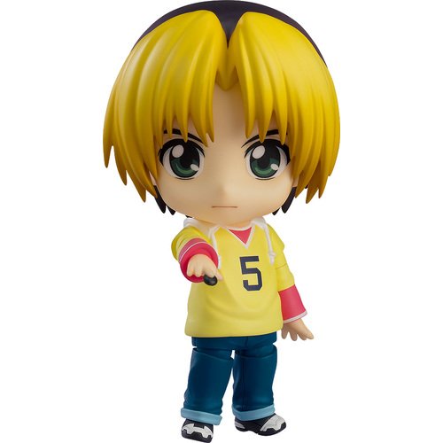 Nendoroid Hikaru Shindo