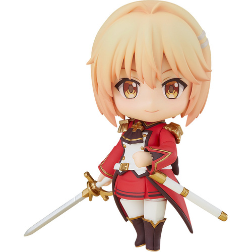 Nendoroid Liscia Elfrieden