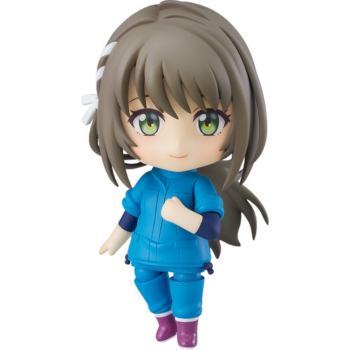 Nendoroid Fuka Miyazawa