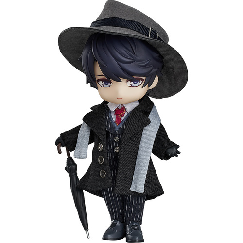 Nendoroid Doll Li Zeyan: Min Guo Ver.