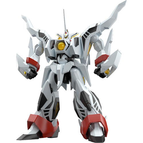 MODEROID Zeorymer of the Heavens [MODEL KIT]