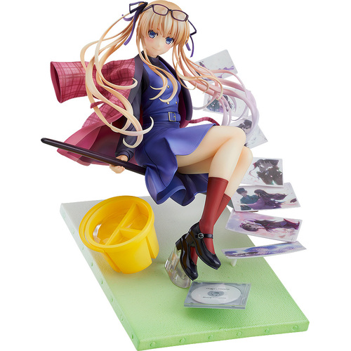 Eriri Spencer Sawamura: Casual Ver.