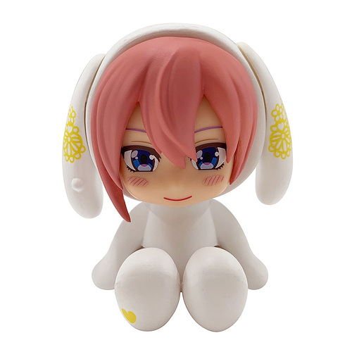 Chocot The Quintessential Quintuplets ~Wedding White Ver.~ Ichika
