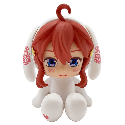 Chocot The Quintessential Quintuplets ~Wedding White Ver.~ Itsuki