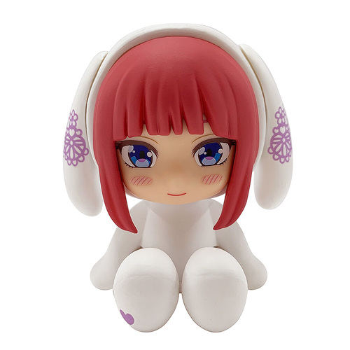 Chocot The Quintessential Quintuplets ~Wedding White Ver.~ Nino