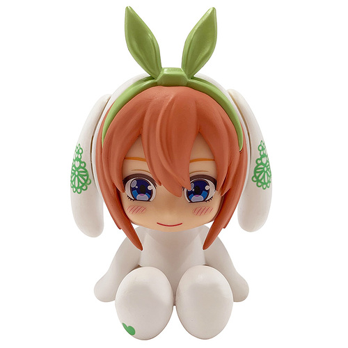 Chocot The Quintessential Quintuplets ~Wedding White Ver.~ Yotsuba