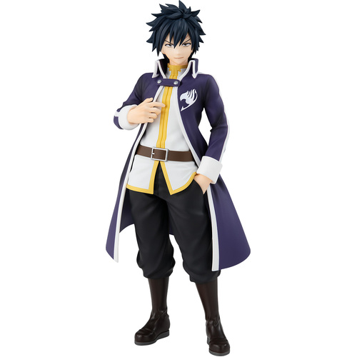 POP UP PARADE Gray Fullbuster: Grand Magic Games Arc Ver.