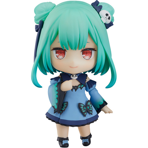 Nendoroid Uruha Rushia