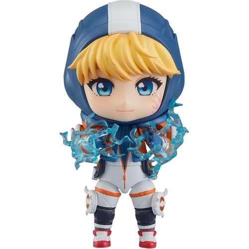 Nendoroid Wattson