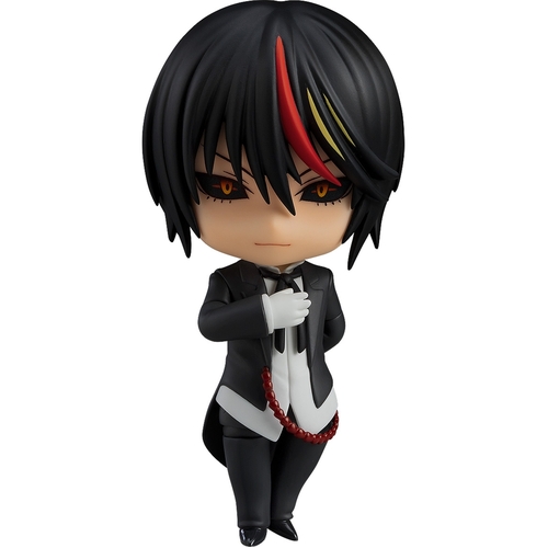 Nendoroid Diablo