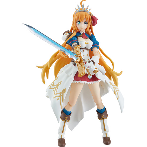 figma Pecorine