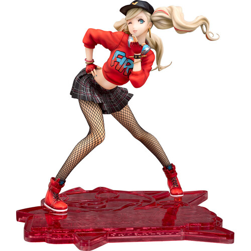 Ann Takamaki 1/7 Scale