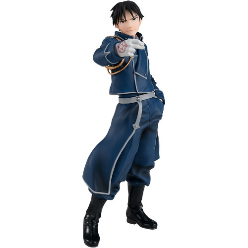 POP UP PARADE Roy Mustang