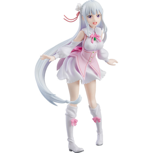 POP UP PARADE Emilia: Memory Snow Ver.