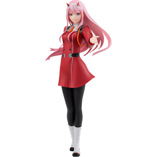 POP UP PARADE Zero Two