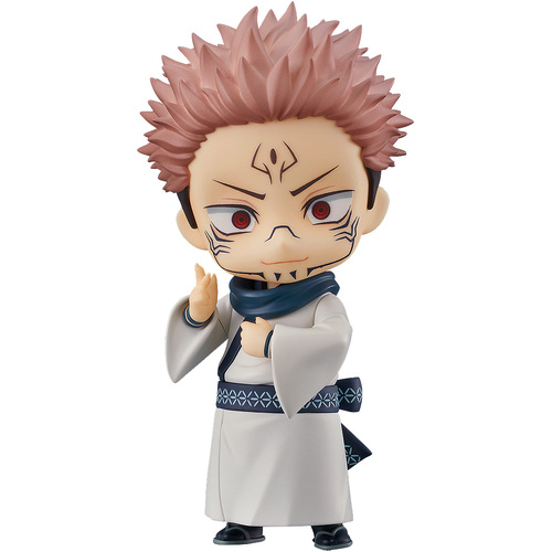 Nendoroid Sukuna