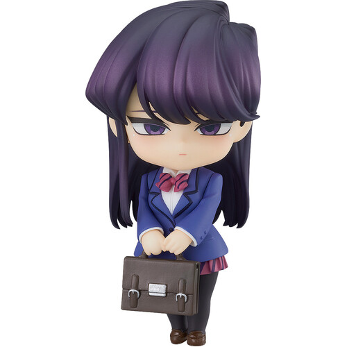 Nendoroid Shoko Komi 