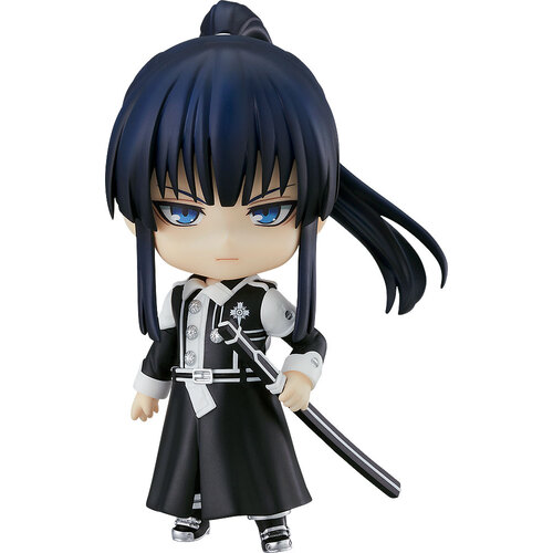Nendoroid Yu Kanda