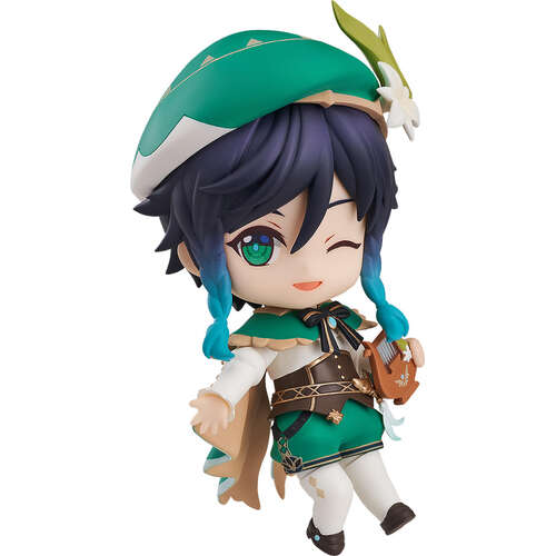 -PRE ORDER- Nendoroid Venti [Re-release]