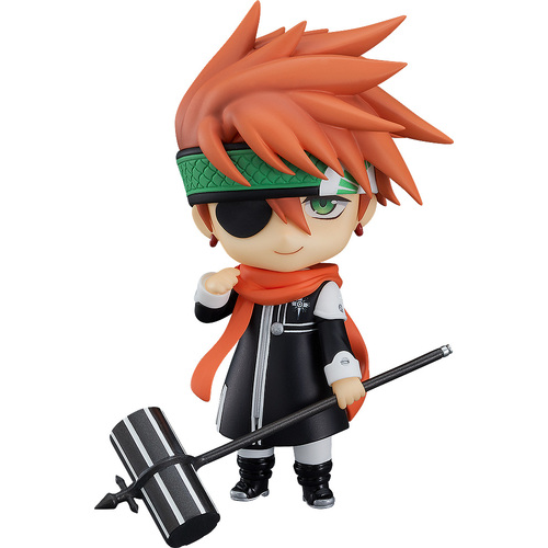 Nendoroid Lavi