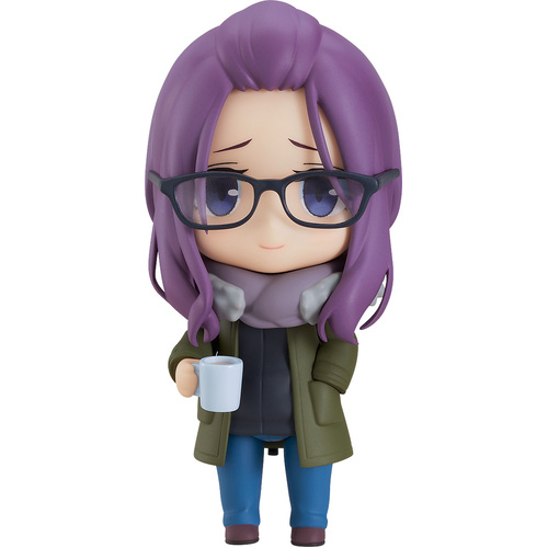 Nendoroid Sakura Kagamihara
