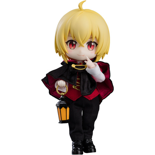 Nendoroid Doll Vampire: Camus