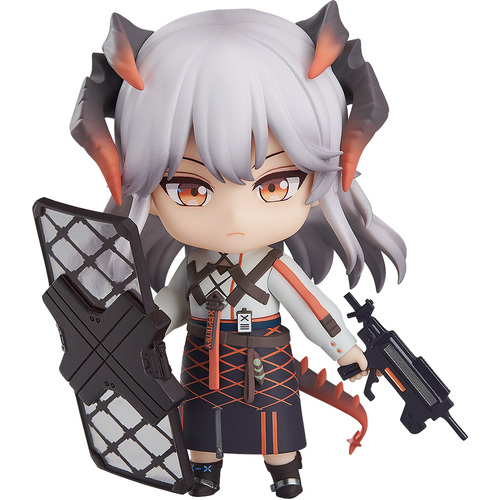 Nendoroid Saria