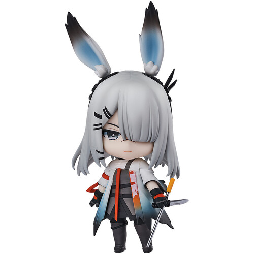 Nendoroid Frostnova [Re-release]