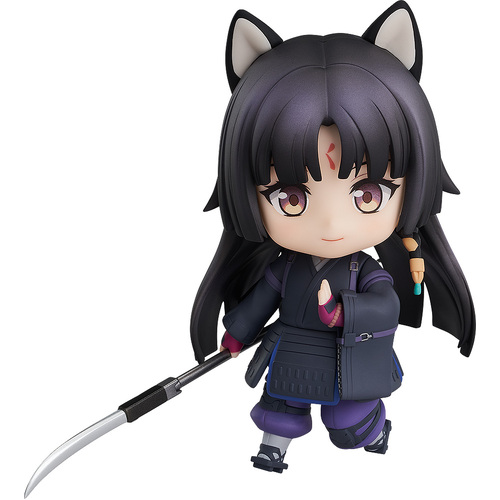 Nendoroid Saga