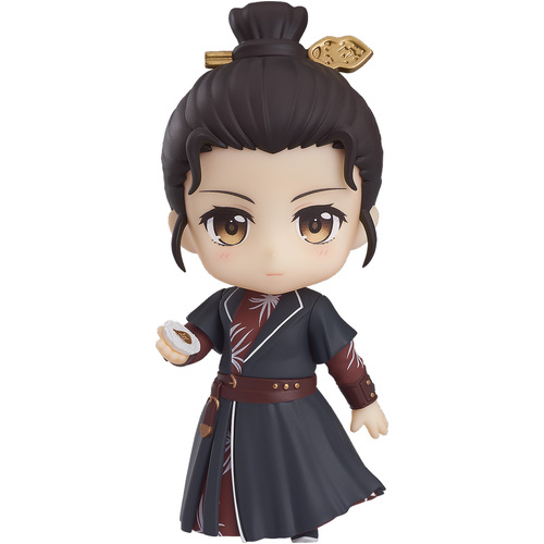 Nendoroid Wu Siyue