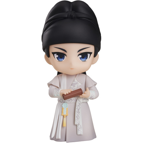 Nendoroid Baili Hongyi