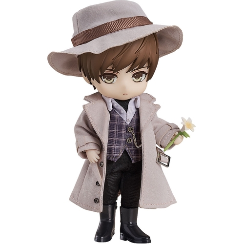 Nendoroid Doll Bai Qi: Min Guo Ver.