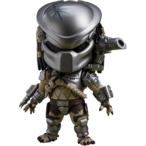 Nendoroid Predator