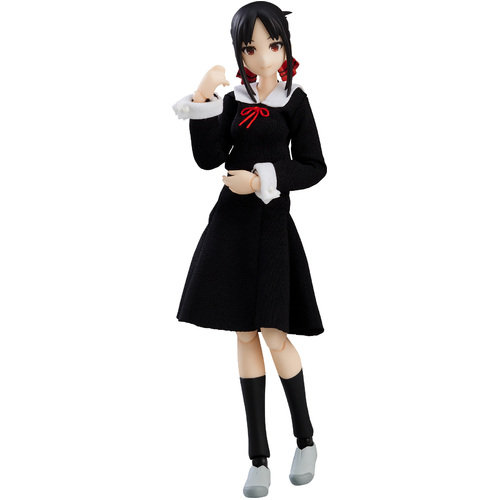 figma Kaguya Shinomiya