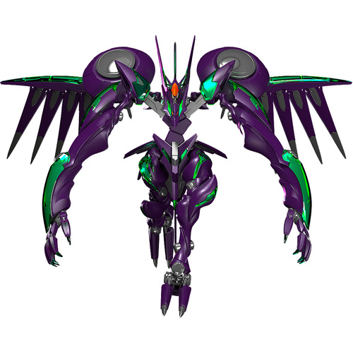 MODEROID Fafner Mark Nicht [MODEL KIT]