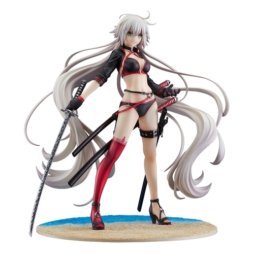 Berserker/Jeanne d'Arc (Alter)