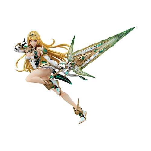 Mythra