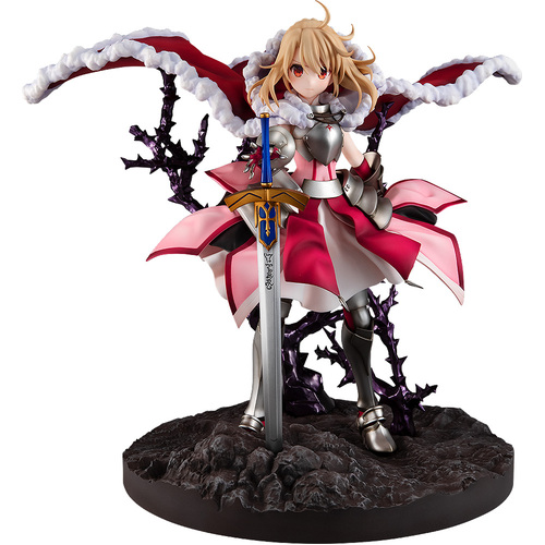 Illyasviel von Einzbern: Saber/Altria Ver.
