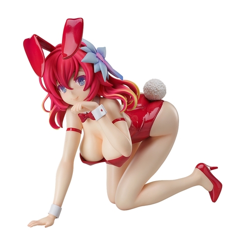 Stephanie Dora: Bare Leg Bunny Ver.