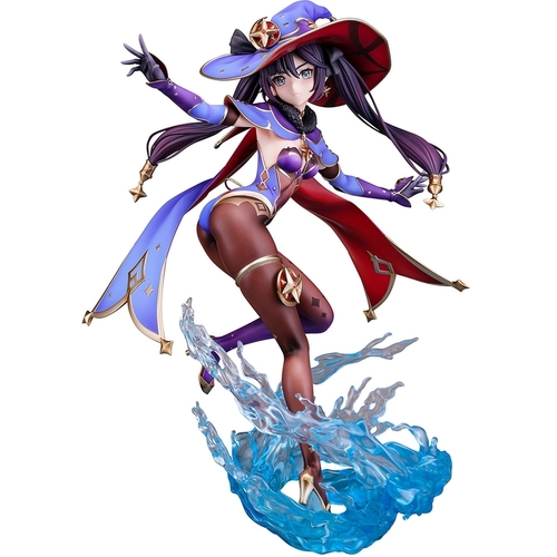 Genshin Impact "Astral Reflection" Mona 1/7 Scale Figure
