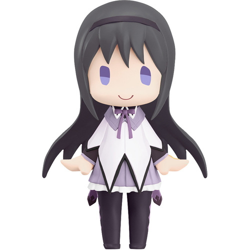 -PRE ORDER- HELLO GOOD SMILE Homura Akemi [Re-order]