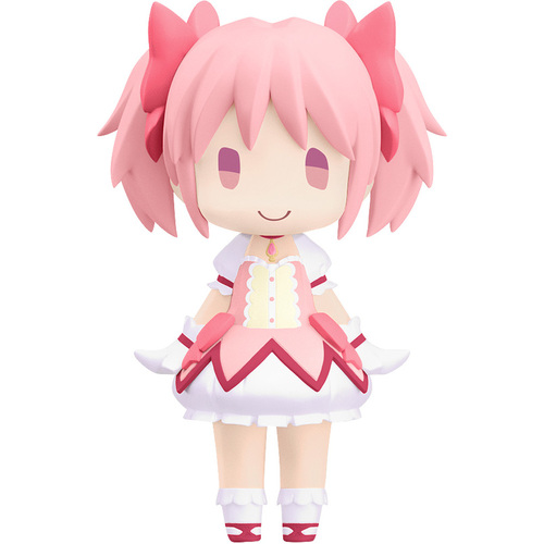 -PRE ORDER- HELLO! GOOD SMILE Madoka Kaname