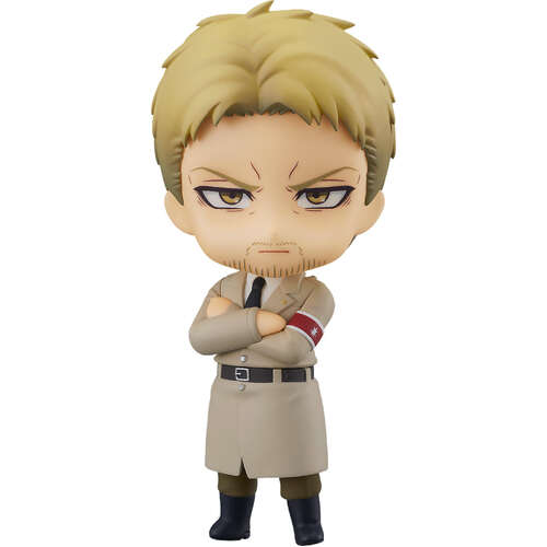 -PRE ORDER- Nendoroid Reiner Braun [Re-release]