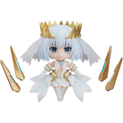 Nendoroid Origami Tobiichi: Spirit Ver.