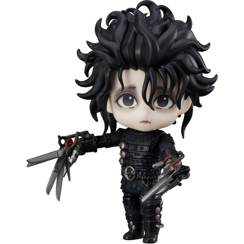 Nendoroid Edward Scissorhands